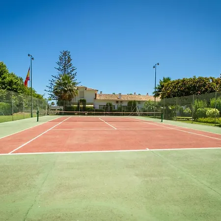 Banus - Golden Mile Carolina Park