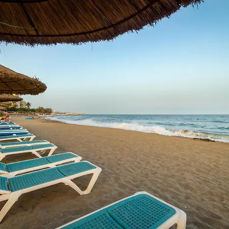 Apartment Banus - Golden Mile Carolina Park