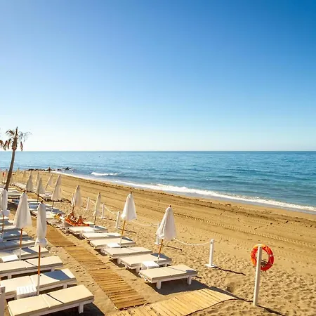 Banus - Golden Mile Carolina Park