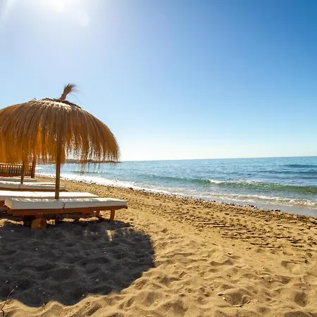 Banus - Golden Mile Carolina Park